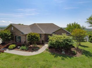 4712 Old Niles Ferry Rd, Maryville, TN 37801