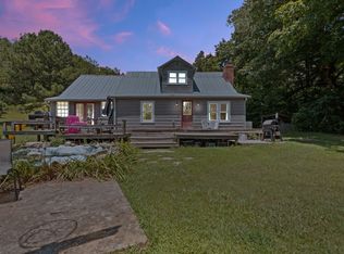 9060 Cude Cemetery Rd, Nunnelly, TN 37137