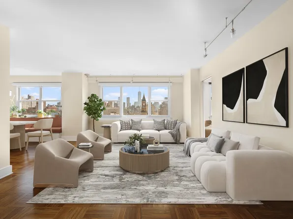 101 West 12th Street image 1 of 12