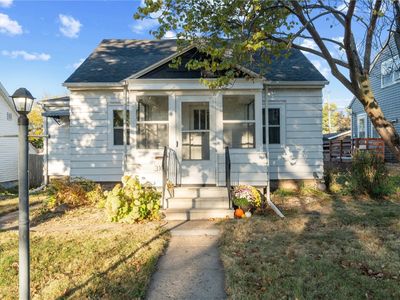 3104 C Ave NE, Cedar Rapids, IA, 52402