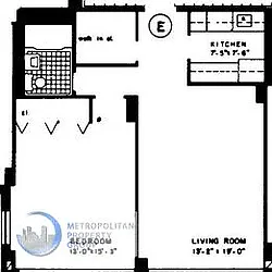 Sold by Metropolitan Property Group