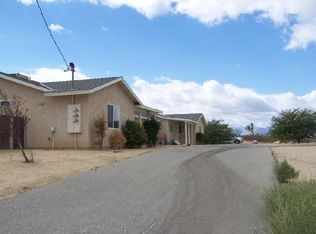 7358 Olympic Rd APT B, Joshua Tree, CA 92252