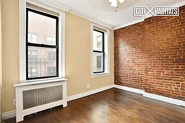 Rented by Citi Habitats
