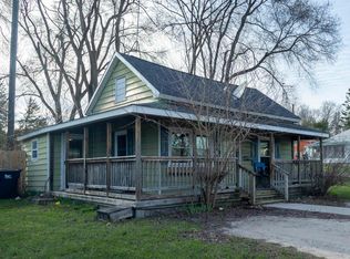 407 Richardi St, Bellaire, MI 49615