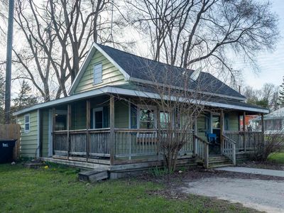 407 Richardi St, Bellaire, MI, 49615