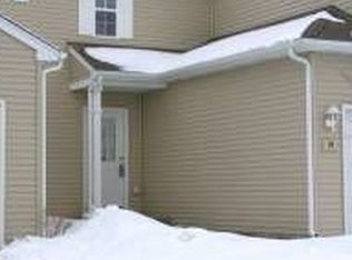 1400 Hunters Ridge Dr UNIT 93, Genoa City, WI 53128