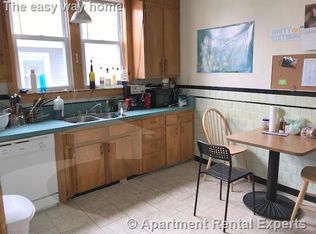 68 Linden Ave #1S, Somerville, MA 02143