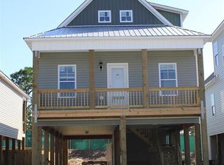 792 Bon Aire Rd, Wilmington, NC 28412