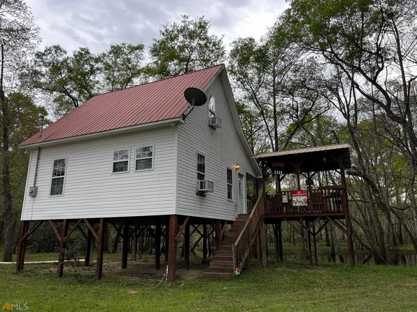 5230 Coleman Bridge Spur, Cobbtown, GA 30420