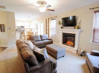 312 Meherrin Loop LOT 435, Raeford, NC 28376