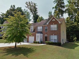 4885 Cascade Hills Cir SW, Atlanta, GA 30331