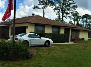 16701 E Derby Dr, Loxahatchee, FL 33470