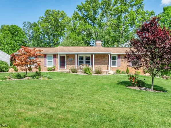 8194 Overwood Ave NW, North Canton, OH 44720
