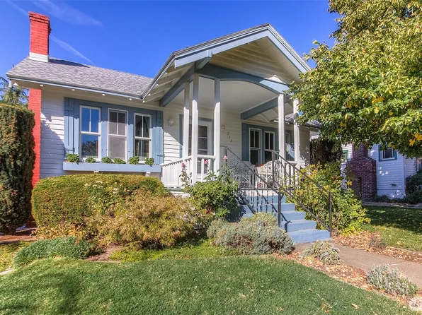 222 S 18th Avenue, Yakima, WA 98902