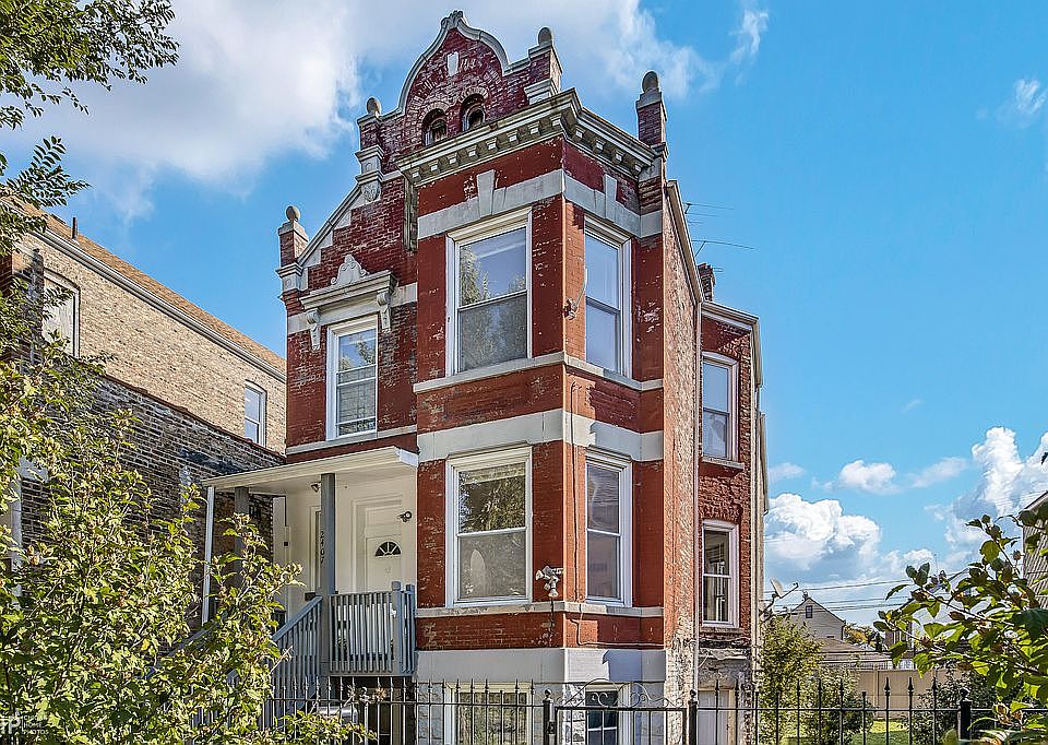 1st image of 2407 S Trumbull Ave