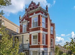 2407 S Trumbull Ave, Chicago, IL 60623