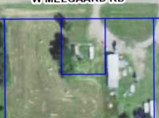 2123 W Melgaard Rd, Aberdeen, SD 57401