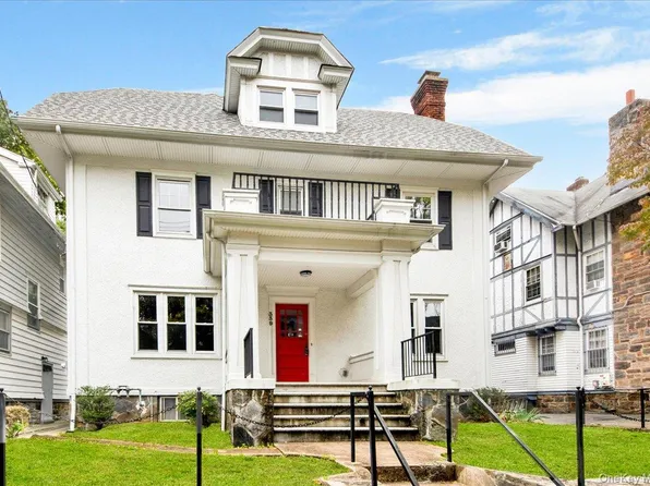 339 Tecumseh Avenue, Mount Vernon, NY 10553