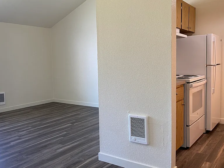 The Park Apartments — Photo 11