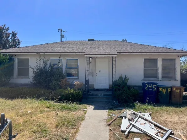 245 Donna Ave, Bakersfield, CA 93304