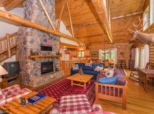 34936 Silver Sands Rd, Pequot Lakes, MN 56472