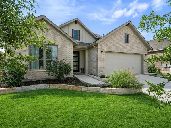 2028 Caritas Dr, Leander, TX 78641