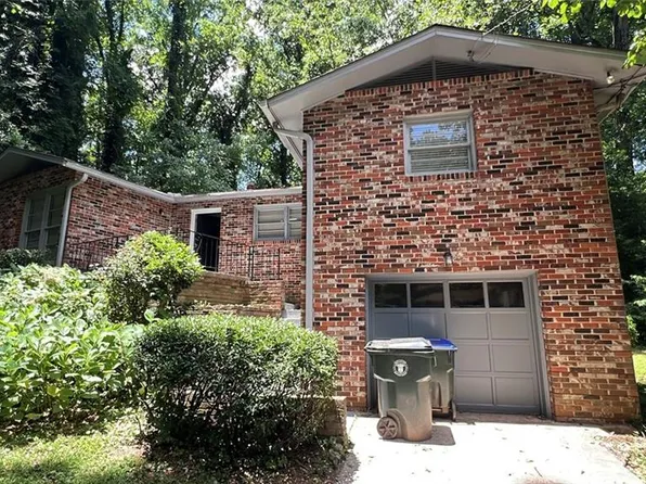 3934 Ensign Ct, Chamblee, GA 30341