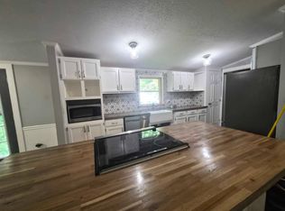335 Thompson Way, Cosby, TN 37722