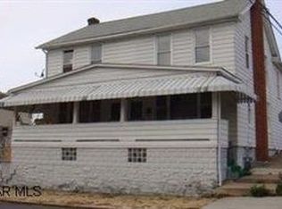 500 22nd Ave, Altoona, PA 16601