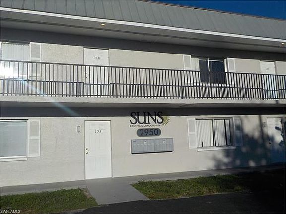3rd image of 2950 Royal Palm Ave APT 109