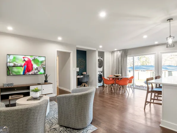 3313 Campbell Rd SE, Smyrna, GA 30080