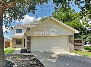 24518 Cypresspark Glen Ln, Hockley, TX 77447