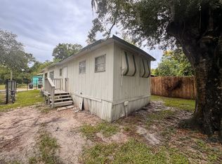 1117 S Christiana Ave, Apopka, FL 32703