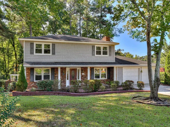 791 Big Pine Rd, North Augusta, SC 29841