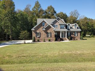 6314 Venice Ct, Rocky Mount, NC 27803