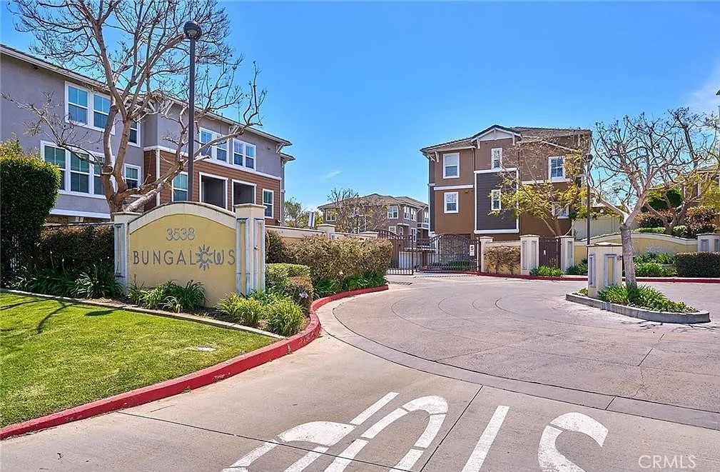 3 bed, 1665 sqft, $4,500 — Photo 2