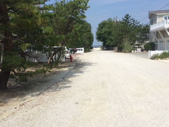 To the boat slip & bay