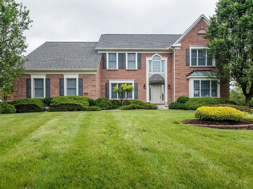 1st image of 8631 Beckett Pointe Dr