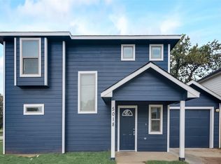 5018 Fitzhugh Ave, Fort Worth, TX 76105