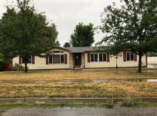 270 E 2 N, Preston, ID 83263