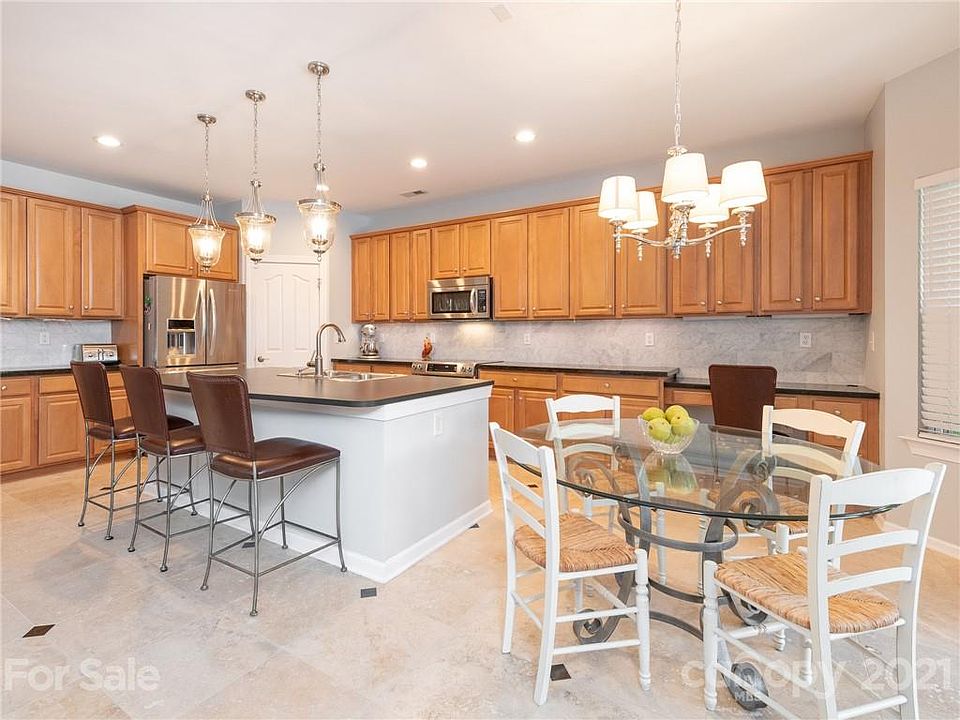 6014 The Meadows Ln Harrisburg NC Zillow