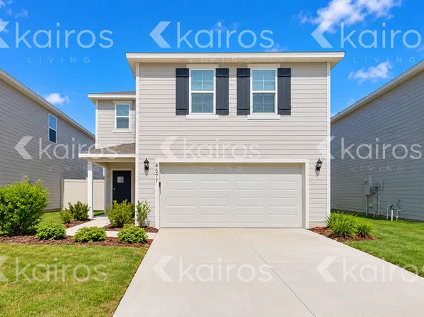 8597 SW 44th Ct, Ocala, FL 34474
