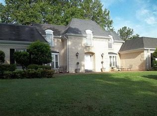 3235 N Meridian St, Greenfield, TN 38230