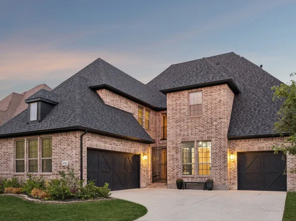 3718 Noontide Ln, Celina, TX 75009