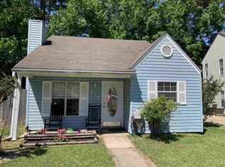 356 N Grove Cir, Brandon, MS 39047