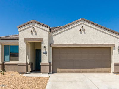 30730 W Indianola Ave, Buckeye, AZ, 85396