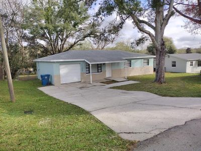 27135 Aubrey Ave, Brooksville, FL, 34602