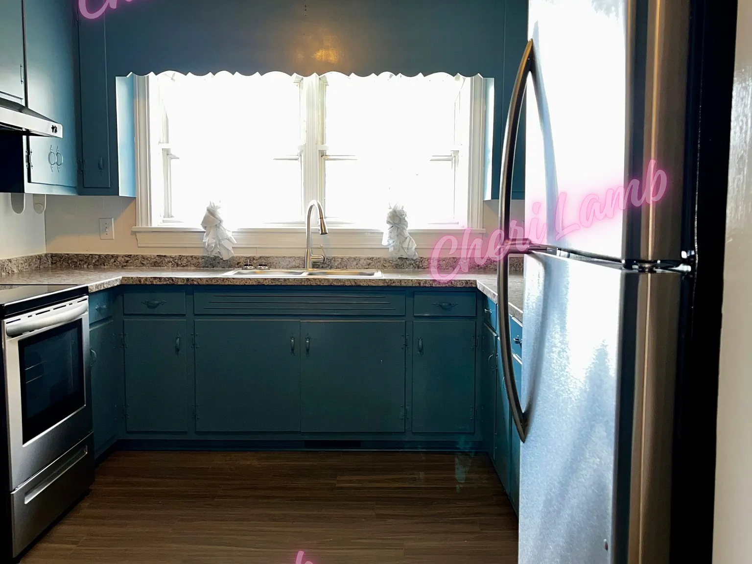 4 bed, 1830 sqft, $2,100 — Photo 2