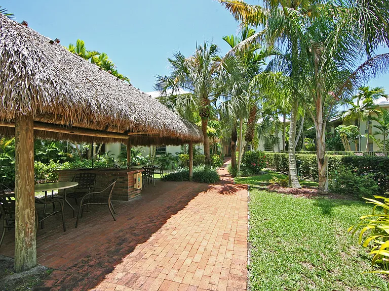 INDULGE IN THE OUTDOORS