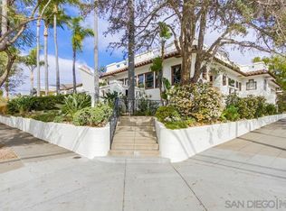 2007 29th St, San Diego, CA 92104